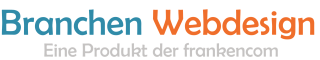 Branchen Webdesign Logo
