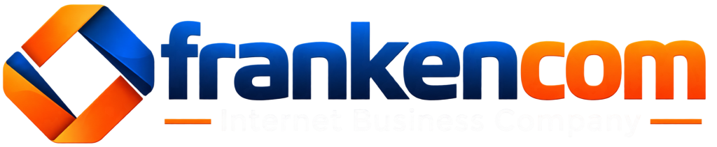 frankencom Logo