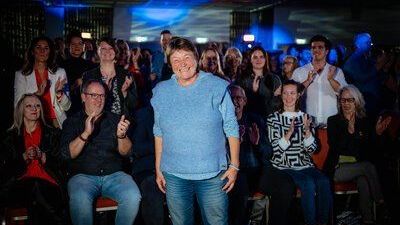 Preisverleihung scherer-foto