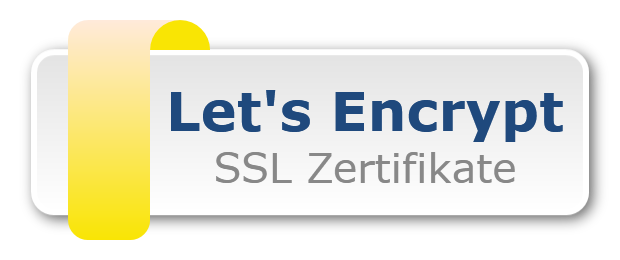 Let's Encrypt