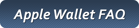 Apple Wallet FAQ