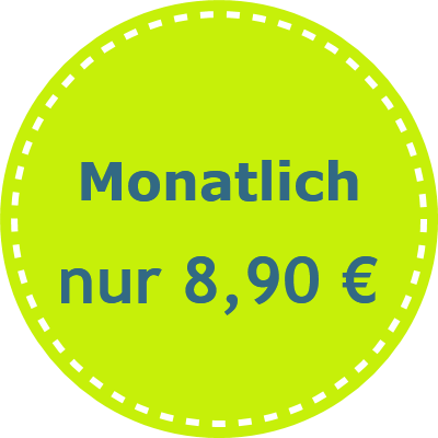 Monatlich